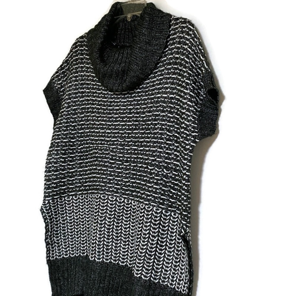 LANE BRYANT CHUNKY KNIT SWEATER